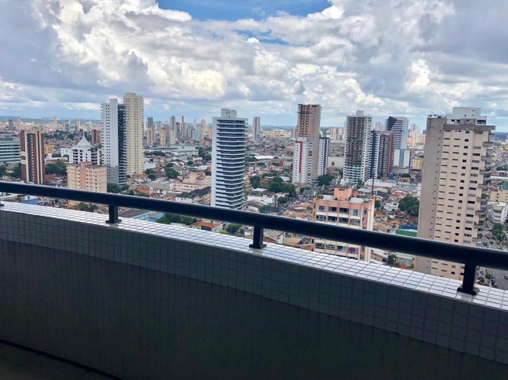 Sofisticado Loft Mobiliado No Coracao Do Umarizal Apartment Belém Exterior foto