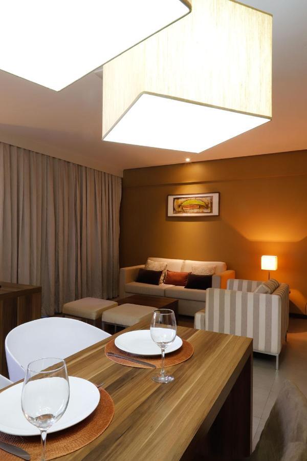 Sofisticado Loft Mobiliado No Coracao Do Umarizal Apartment Belém Exterior foto